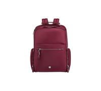 Samsonite Selection Karissa Evo Zaino rosso