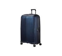 Samsonite Selection Major-lite trolley rigido in policarbonato blu scuro