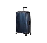 Samsonite Selection Major-lite trolley rigido in policarbonato blu scuro
