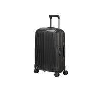 Samsonite Selection Major-lite trolley rigido in policarbonato nero