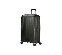 Samsonite Selection Major-lite trolley rigido in policarbonato verde scuro