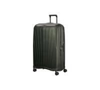 Samsonite Selection Major-lite trolley rigido in policarbonato verde scuro