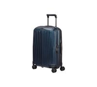 Samsonite Selection Major-lite Trolley Valigia rigida blu scuro