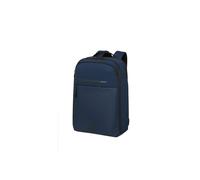 Samsonite Selection Moderno zaino per laptop blu