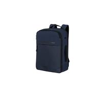 Samsonite Selection Moderny Zaino porta laptop blu