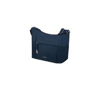 Samsonite Selection Move 5.0 Borsa a tracolla Shopper blu