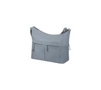 Samsonite Selection Move 5.0 Borsa Shopper a Tracolla azzurro chiaro