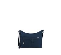 Samsonite Selection Move 5.0 Borsa Shopper a Tracolla blu