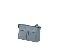 Samsonite Selection Move 5.0 Shopper Blu polveroso