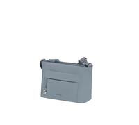 Samsonite Selection Move 5.0 Shopper Blu polveroso