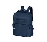 Samsonite Selection Move 5.0 Zaino antifurto Dark Blue