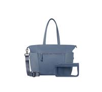 Samsonite Selection Move Journey Borsa tote Blu tempesta
