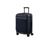 Samsonite Selection Neopod Trolley Valigia rigida con 4 Ruote blu