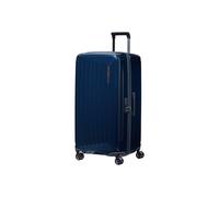 Samsonite Selection Nuon Valigia rigida con 4 ruote Blu scuro