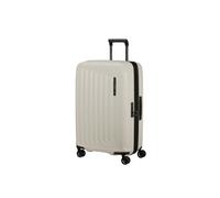 Samsonite Selection Nuon Valigia rigida con 4 ruote Matt Quartz