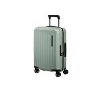 Samsonite Selection Nuon Valigia rigida con 4 ruote Verde chiaro