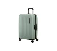 Samsonite Selection Nuon Valigia rigida con 4 ruote Verde chiaro