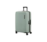 Samsonite Selection Nuon Valigia rigida con 4 ruote Verde chiaro