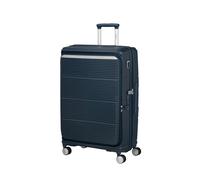 Samsonite Selection Paralux Valigia rigida Blu scuro