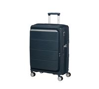 Samsonite Paralux TROLLEY M 156525 - MIDNIGHT NAVY (1552)
