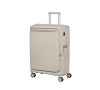 Samsonite Selection Paralux Valigia rigida Grigio chiaro