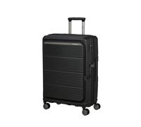 Samsonite Selection Paralux Valigia rigida Nero