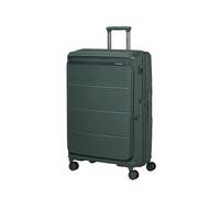 Samsonite Selection Paralux Valigia rigida Oliva