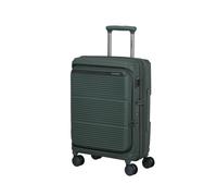 Samsonite Selection Paralux Valigia rigida Oliva