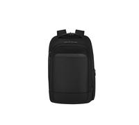 Samsonite Selection Paralux Zaino da viaggio 2 in 1 Nero