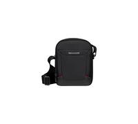 Samsonite Selection Pro-dlx 6 borsa a tracolla nero
