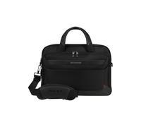 Samsonite Selection Pro-DLX 6 Borsa per laptop e documenti nero