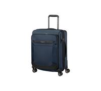 Samsonite Selection Pro-dlx 6 Trolley Valigia blu