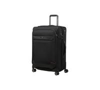 Samsonite Selection Pro-dlx 6 Trolley Valigia nero