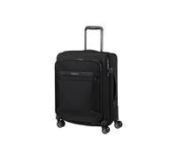 Samsonite Selection Pro-dlx 6 Trolley Valigia nero