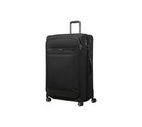 Samsonite Selection Pro-dlx 6 Trolley Valigia nero