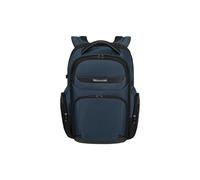 Samsonite Selection Pro-dlx 6 Zaino per laptop blu