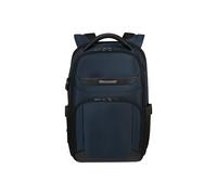 Samsonite Selection Pro-dlx 6 Zaino per laptop blu
