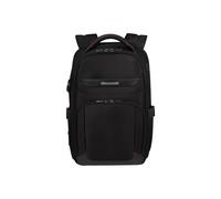 Samsonite Selection Pro-dlx 6 Zaino per Laptop nero