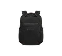 Samsonite Selection Pro-dlx 6 Zaino per laptop Nero Jet