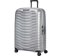 Samsonite Selection Proxis 81 Silver XL Argento