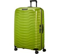 Samsonite Selection Proxis 86 Lime XXL Verde