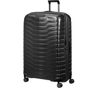 Samsonite Selection Proxis Valigia rigida con 4 ruote antracite