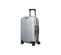Samsonite Selection Proxis Valigia rigida con 4 ruote argento