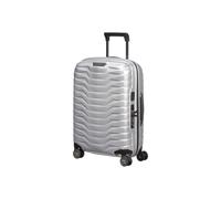 Samsonite Selection Proxis Valigia rigida con 4 ruote argento