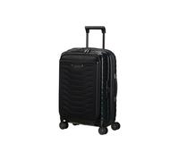 Samsonite Selection Proxis Valigia rigida con 4 ruote nero