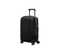 Samsonite Selection Proxis Valigia rigida con 4 ruote nero