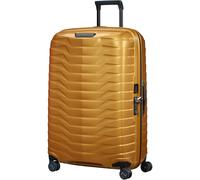 Samsonite Selection Proxis Valigia rigida con 4 ruote oro