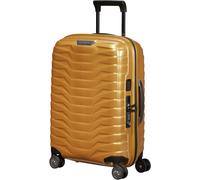 Samsonite Selection Proxis Valigia rigida con 4 ruote oro
