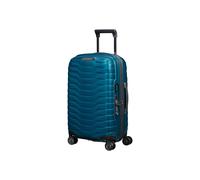 Samsonite Selection Proxis Valigia rigida con 4 ruote petrolio