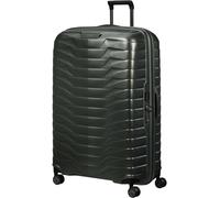 Samsonite Selection Proxis Valigia rigida con 4 ruote verde